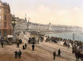 Photochrom Douglas1 Vintage A4 Photo Print