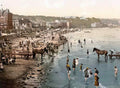 Photochrom Douglas2 Vintage A4 Photo Print