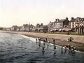 Photochrom Helensburgh1 Vintage A4 Photo Print