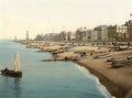 Photochrom Hernebay1 Vintage A4 Photo Print