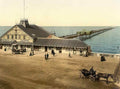 Photochrom Hernebay2 Vintage A4 Photo Print