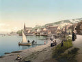 Photochrom Kyles Vintage A4 Photo Print