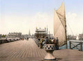 Photochrom Lowestoft2 Vintage A4 Photo Print