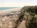 Photochrom Mundsleyonsea Vintage A4 Photo Print