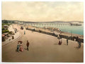 Photochrom Paignton Vintage A4 Photo Print