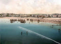 Photochrom Paignton2 Vintage A4 Photo Print