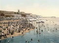 Photochrom Ramsgate Vintage A4 Photo Print