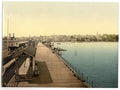 Photochrom Ryde Vintage A4 Photo Print