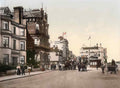 Photochrom Ryde2 Vintage A4 Photo Print