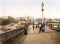 Photochrom Southend4 Vintage A4 Photo Print
