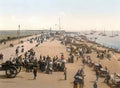 Photochrom Southsea2 Vintage A4 Photo Print
