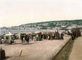 Photochrom Weston2 Vintage A4 Photo Print