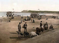 Photochrom Weymouth2 Vintage A4 Photo Print