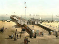 Photochrom Yarmouth3 Vintage A4 Photo Print