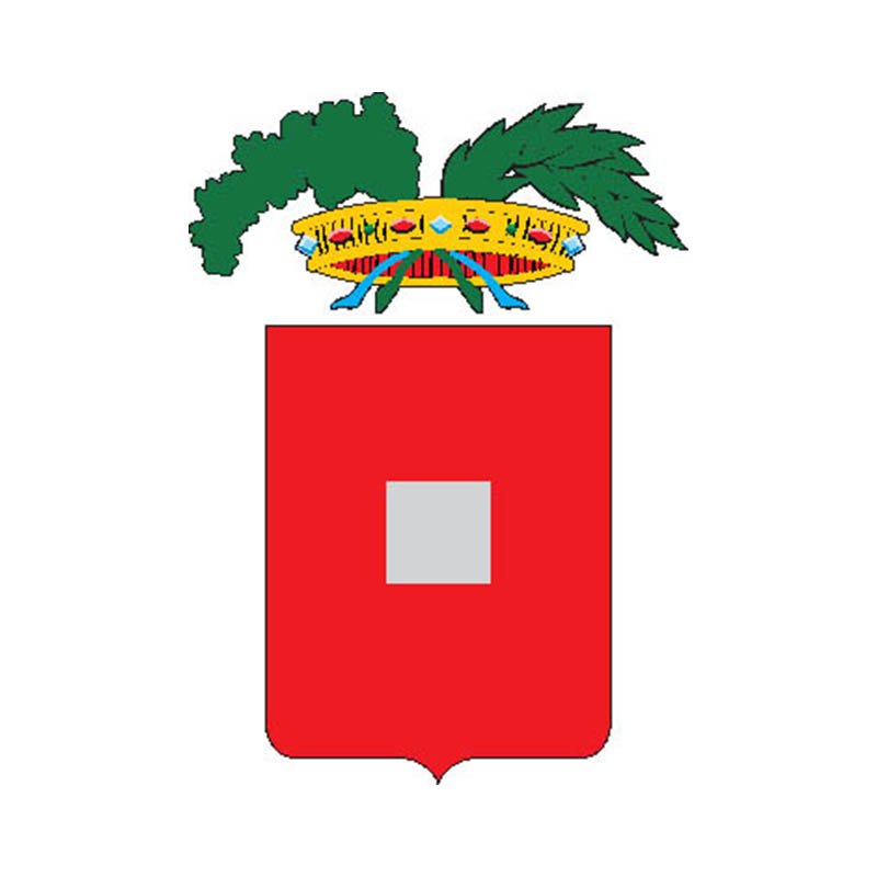 Piacenza Prov Coat Of Arms N4523 A4 Photo Print