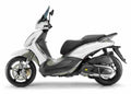 Piaggio Bv 350 7761 1 Car A4 Photo Print