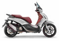 Piaggio Bv 350 7761 2 Car A4 Photo Print