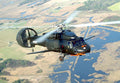 Piasecki X49 Speedhawk Experimental Compound Helicopter A4 Photo Print