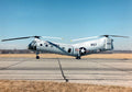 Piaseckivertol H21 Workhorse A4 Photo Print