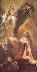 Piazzetta Giovanni Battista Piazzetta3 5 A4 Photo Print