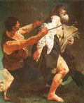 Piazzetta Giovanni Battista Piazzetta5 5 A4 Photo Print
