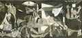 Picasso 1937 Guernica Art A4 Photo Print