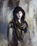 Picasso Fernande Modernism A4 Photo Print