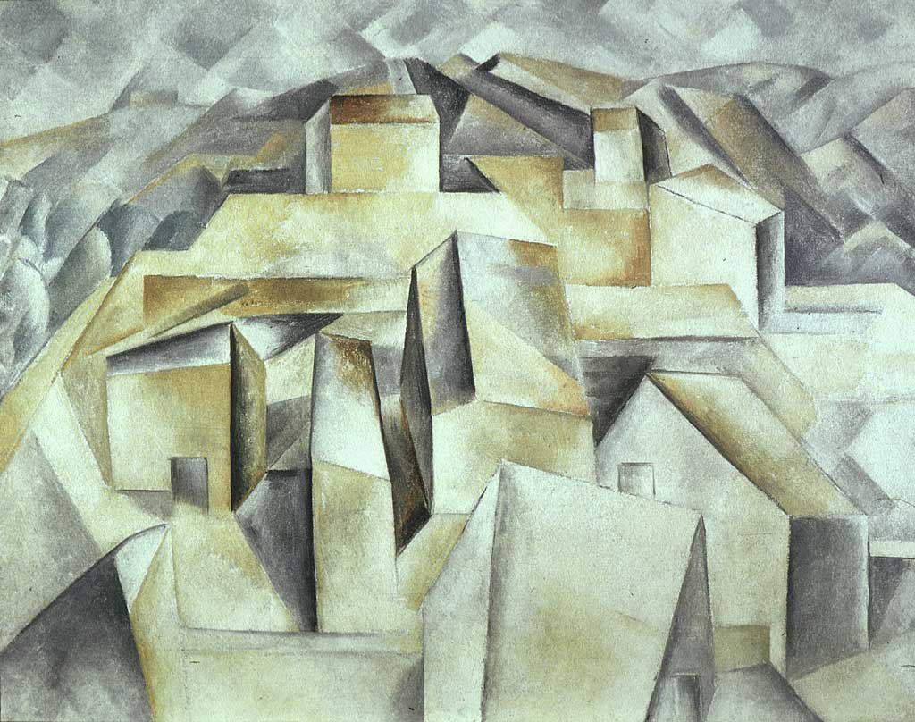 Picasso Jss 021402 001 Art A4 Photo Print