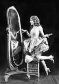 Pickford Mary 05 A4 Photo Print