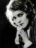 Pickford Mary 15 film star poster A4 Photo Print