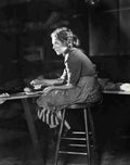 Pickford Mary 16 film star poster A4 Photo Print