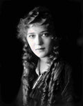 Pickford Mary 2 film star poster A4 Photo Print