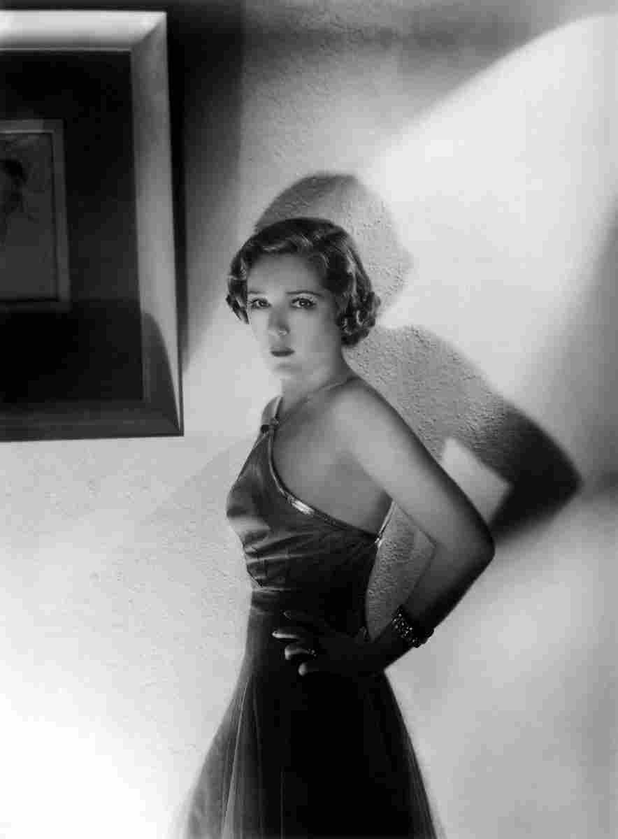 Pickford Mary 6 film star poster A4 Photo Print