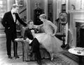 Pickford Mary Coquette 1 film star poster A4 Photo Print