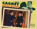 Picture Snatcher 06  film star poster A4 Photo Print