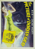 Picture of Dorian Gray The 02 Film A4 Photo Print
