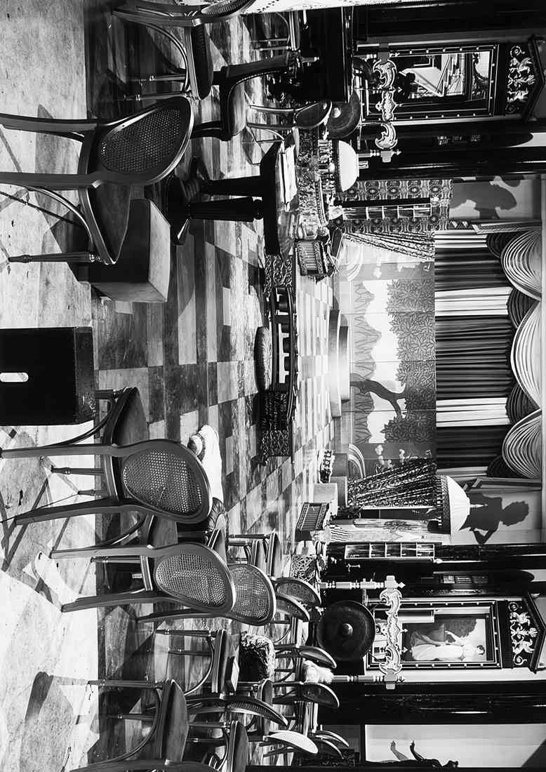 Picture of Dorian Gray The 03 Film A4 Photo Print