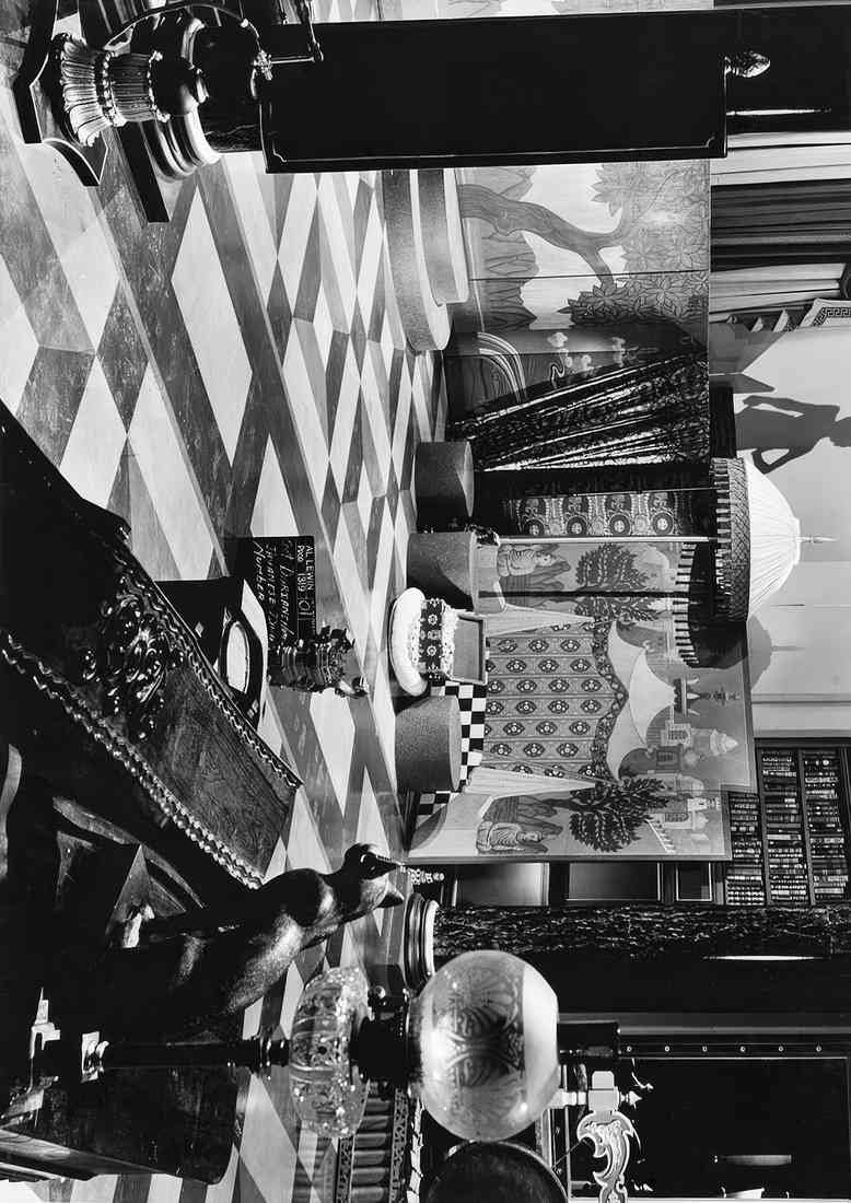 Picture of Dorian Gray The 04 Film A4 Photo Print