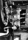 Picture of Dorian Gray The 06 Film A4 Photo Print