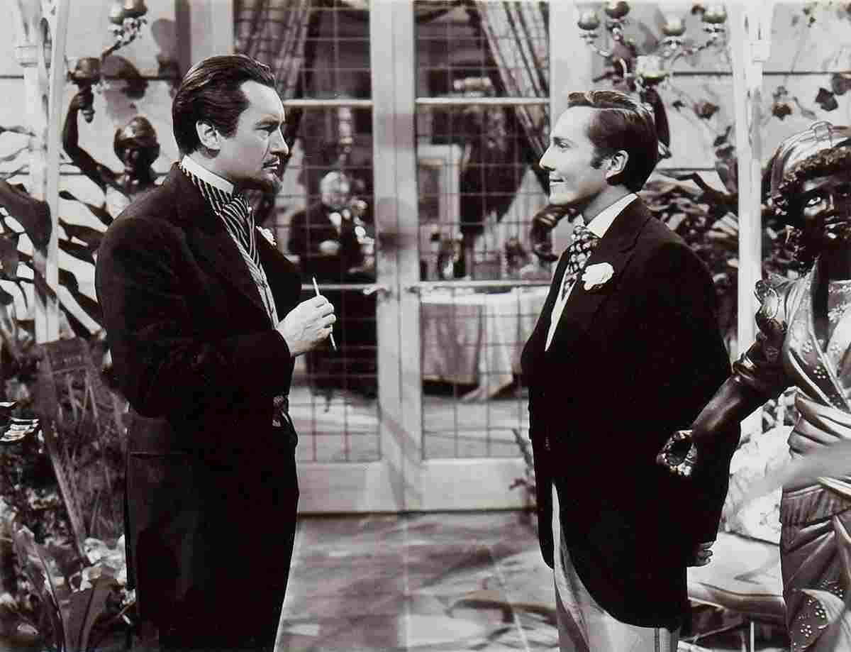 Picture of Dorian Gray The 07  film star poster A4 Photo Print