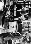 Picture of Dorian Gray The 08 Film A4 Photo Print