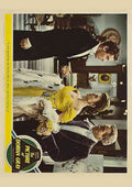 Picture of Dorian Gray The 16 Film A4 Photo Print