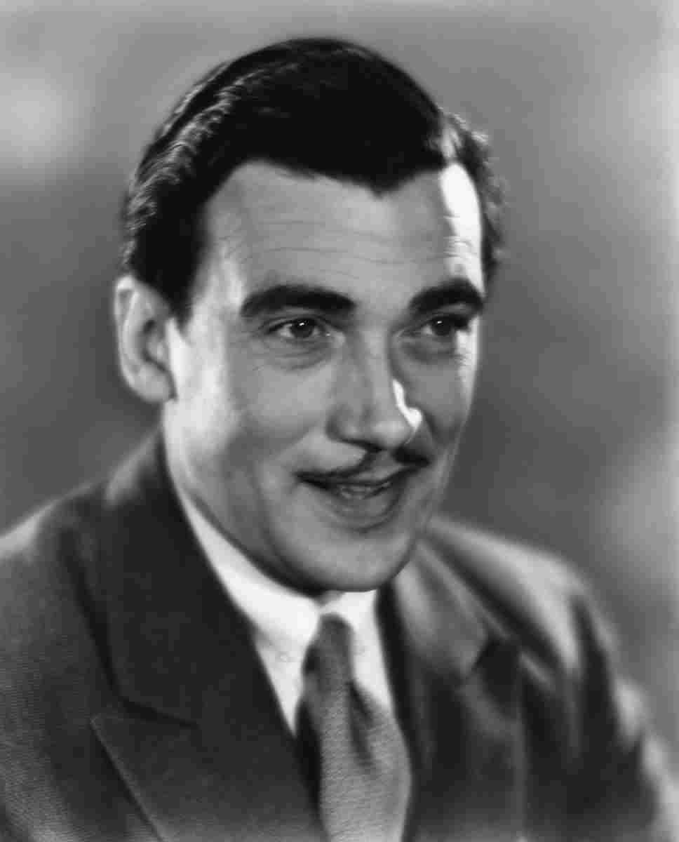 Pidgeon Walter 1 film star poster A4 Photo Print