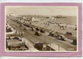 Pier And Esplanade Worthing Sussex Vintage A4 Photo Print