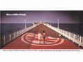 Pier Children Break 1970s Vintage Retro Advert