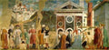 Piero Della Francesca Discovery And Proof Of The True Cross A4 Photo Print