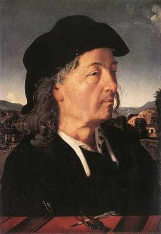 Piero Di Cosimo Giuliano DSan Gallo C1500 A4 Photo Print