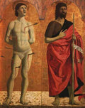 Piero della Francesca frances2 A4 Photo Print