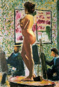 Pierre Albert Marquet 1 A4 Photo Print