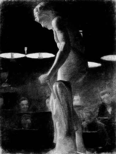 Pierre Albert Marquet 11 A4 Photo Print